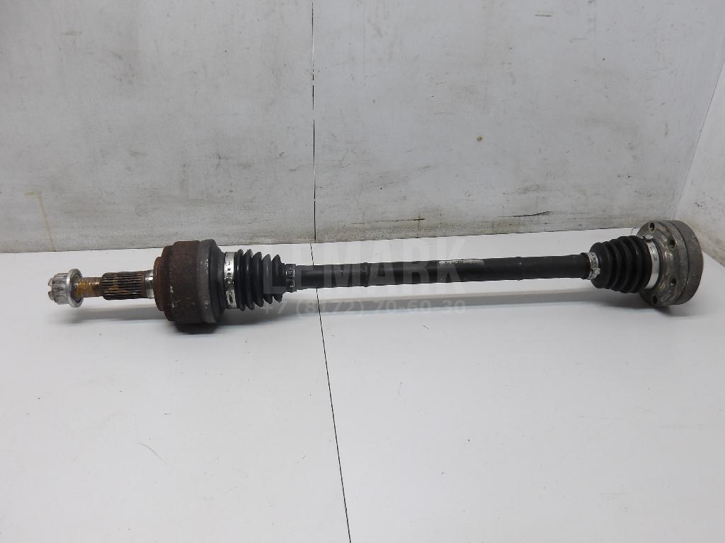 Полуось задняя 7L0501201B VAG