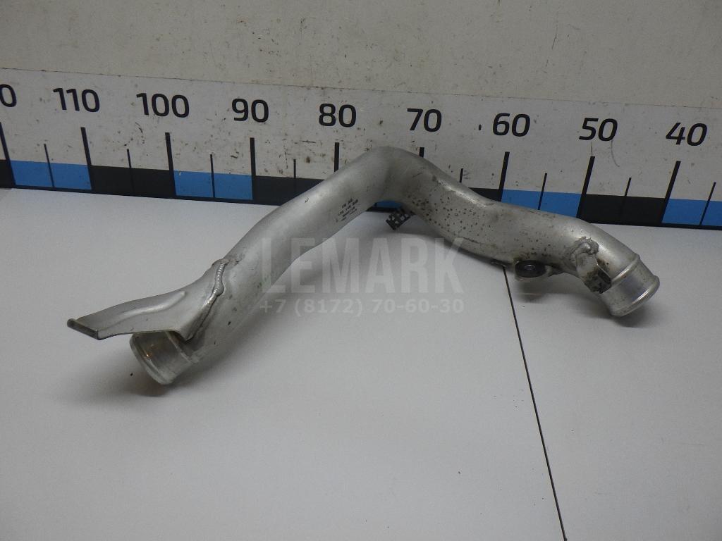 Патрубок интеркулера 1T0145840 VAG