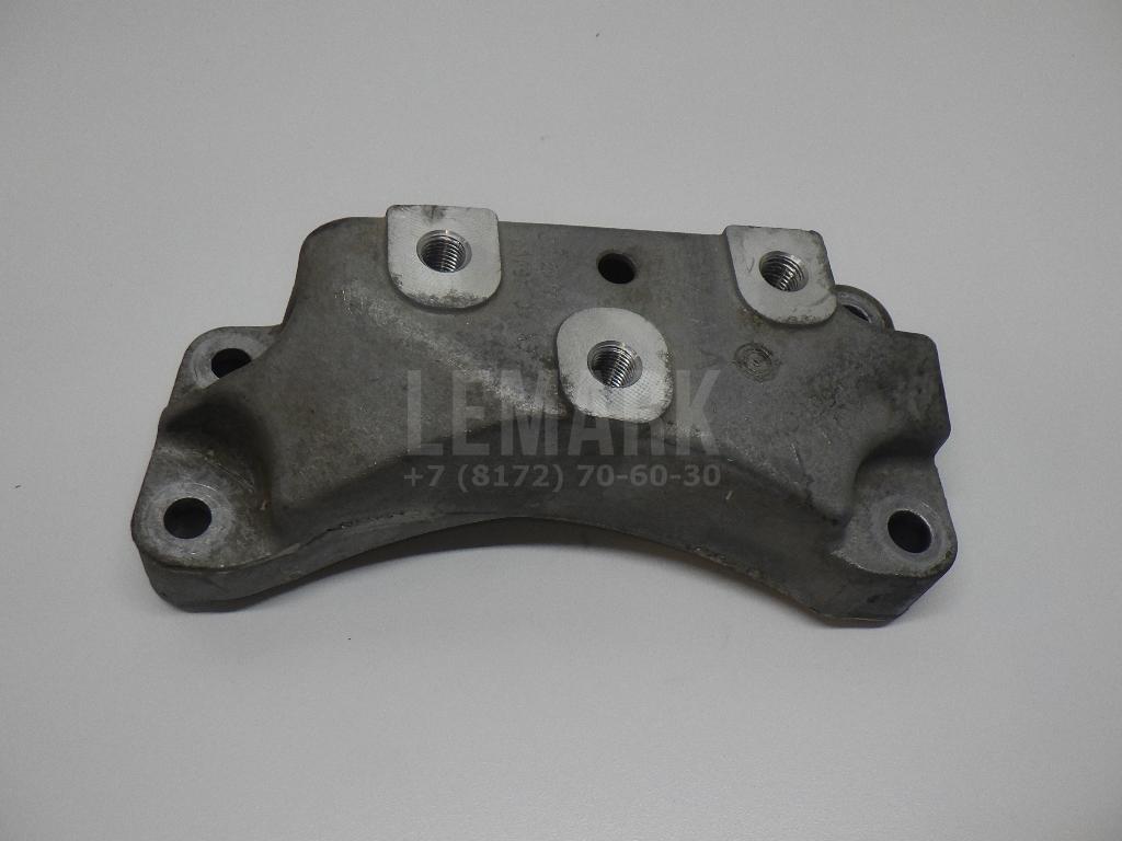 Кронштейн опоры двигателя 1K0199117AN VAG