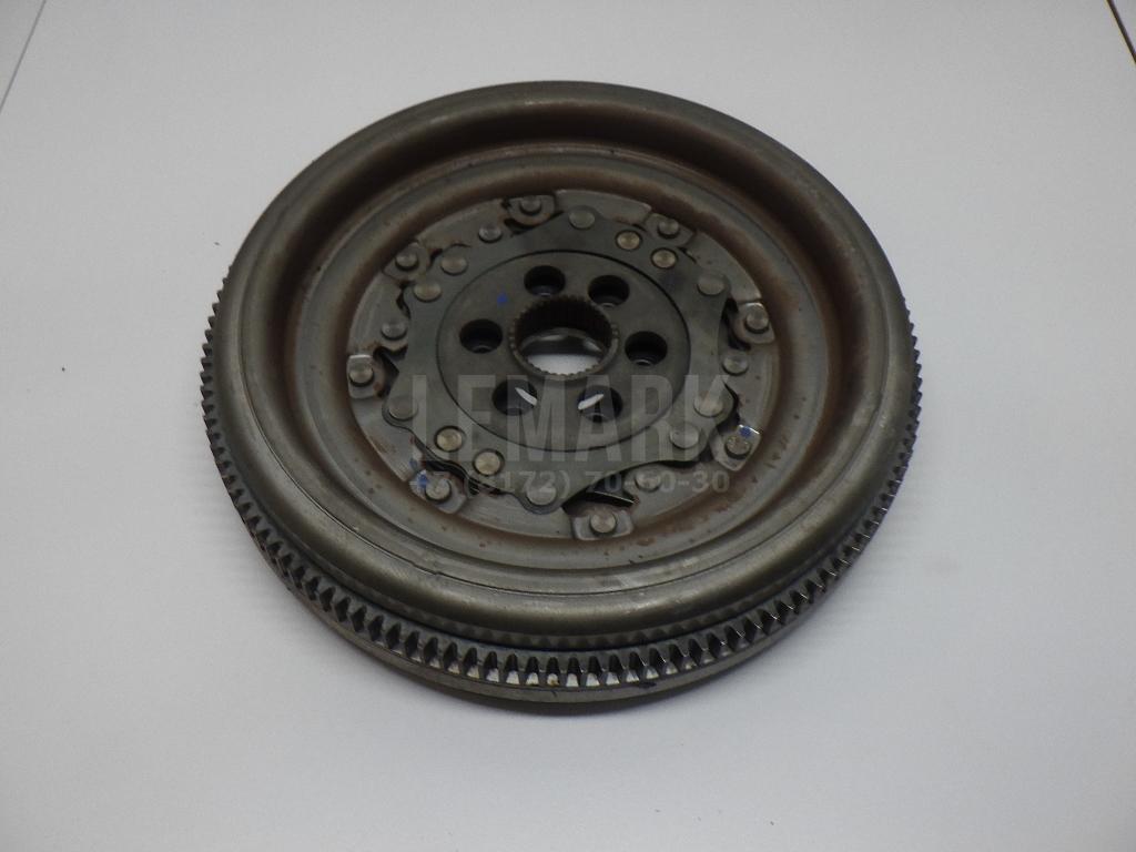 Маховик 03C105266F VAG