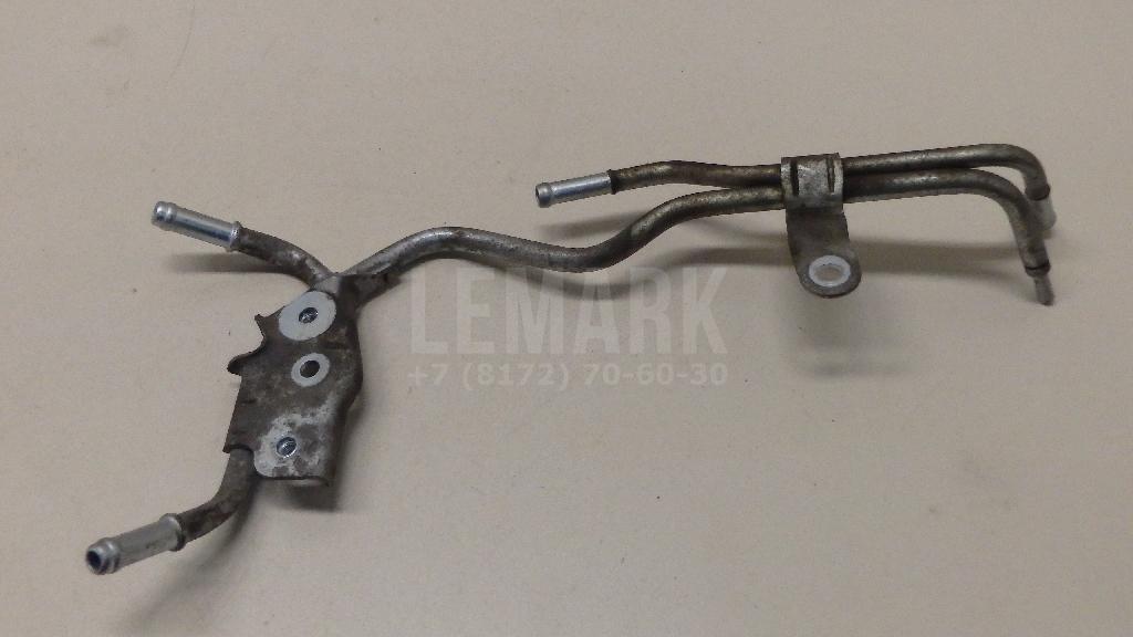 Трубка 1736137020 Toyota