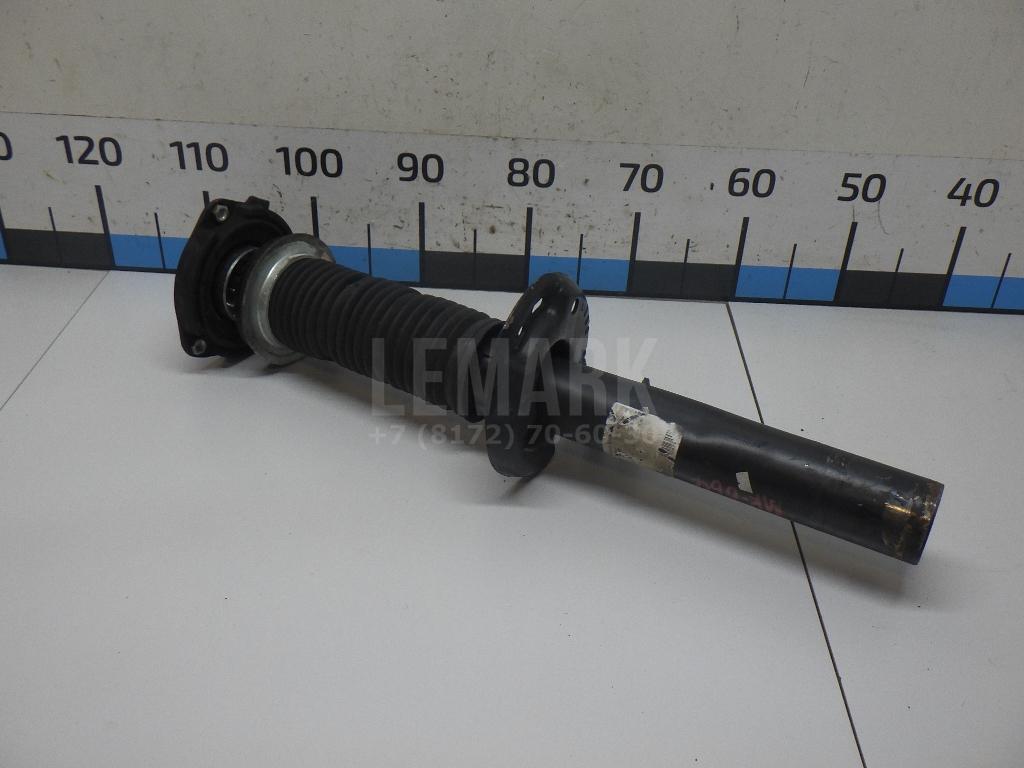 Амортизатор передний 318691 Sachs