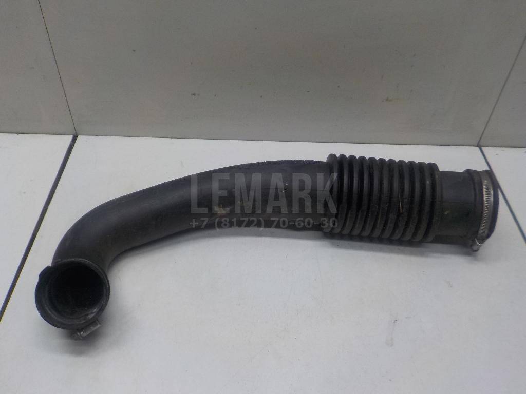 Патрубок воздушного фильтра 4M519A673BB Ford