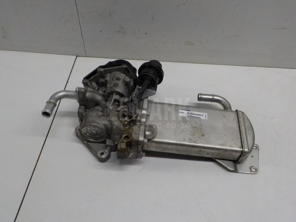 Радиатор системы EGR 03L131512DS VAG