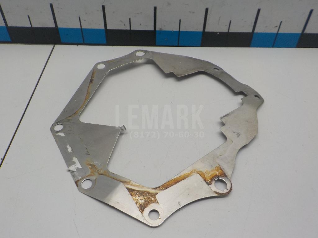 Пластина КПП 03C103551H VAG