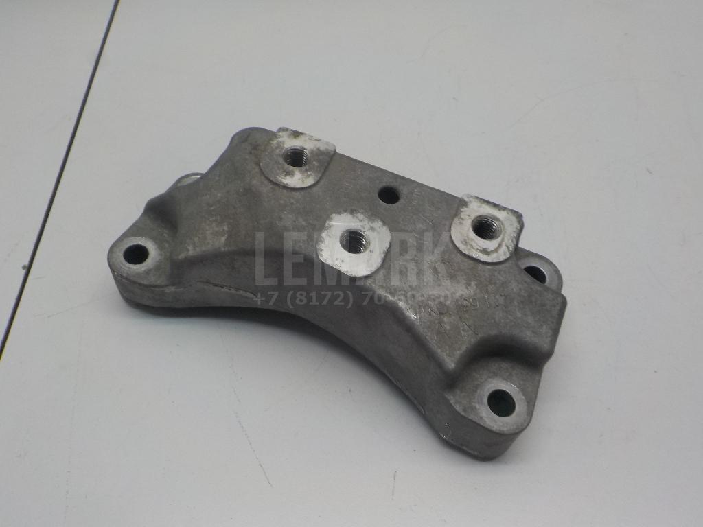 Кронштейн опоры двигателя 1K0199117AN VAG