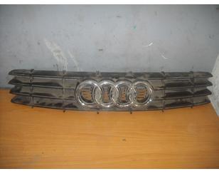 Решетка радиатора для Audi A8 [4E] 2002-2010 с разборки состояние отличное