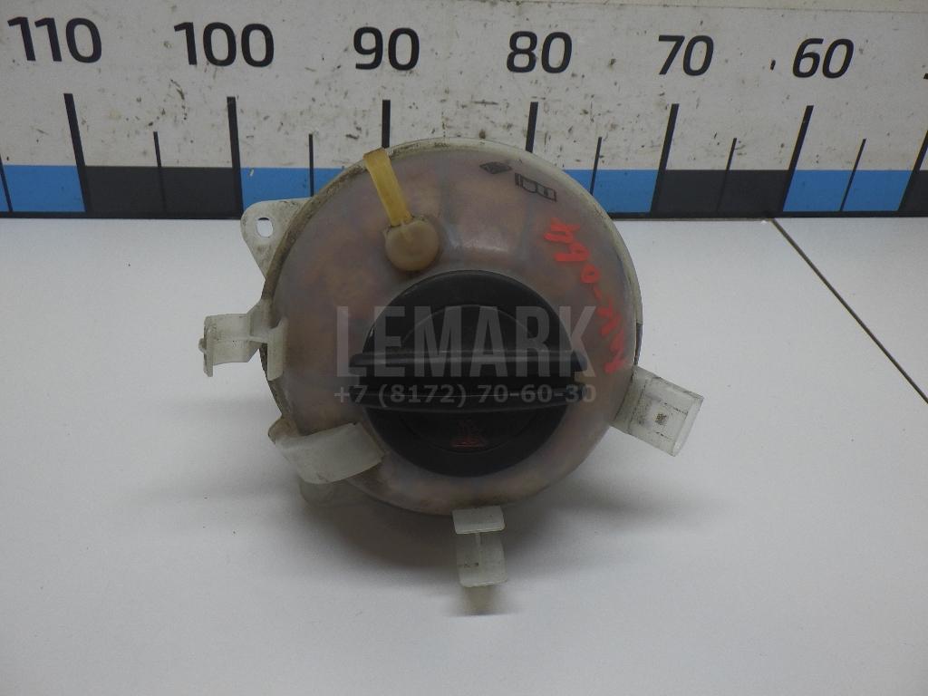 Бачок расширительный 1K0121407A VAG