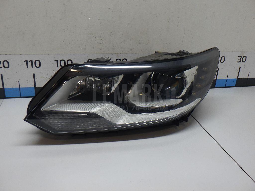 Фара левая 5N2941753B VAG
