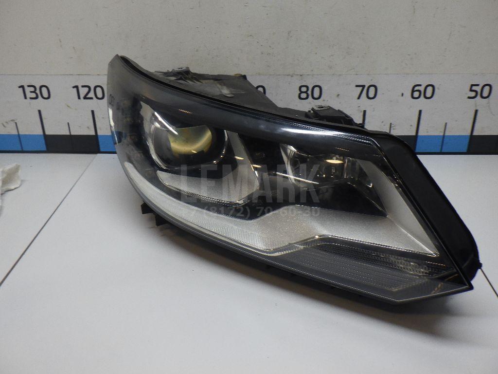 Фара правая 5N2941754B VAG
