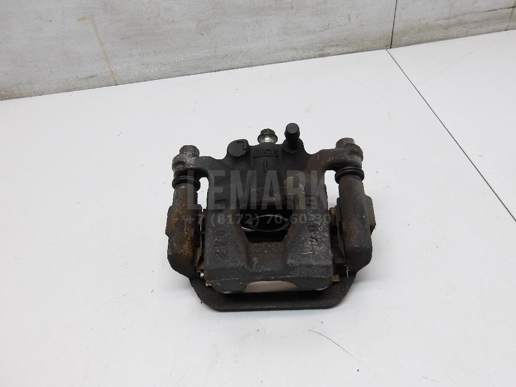 Суппорт тормозной задний правый 440018H300 Nissan