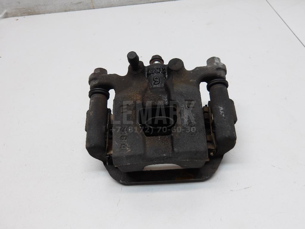 Суппорт тормозной задний левый 440118H300 Nissan
