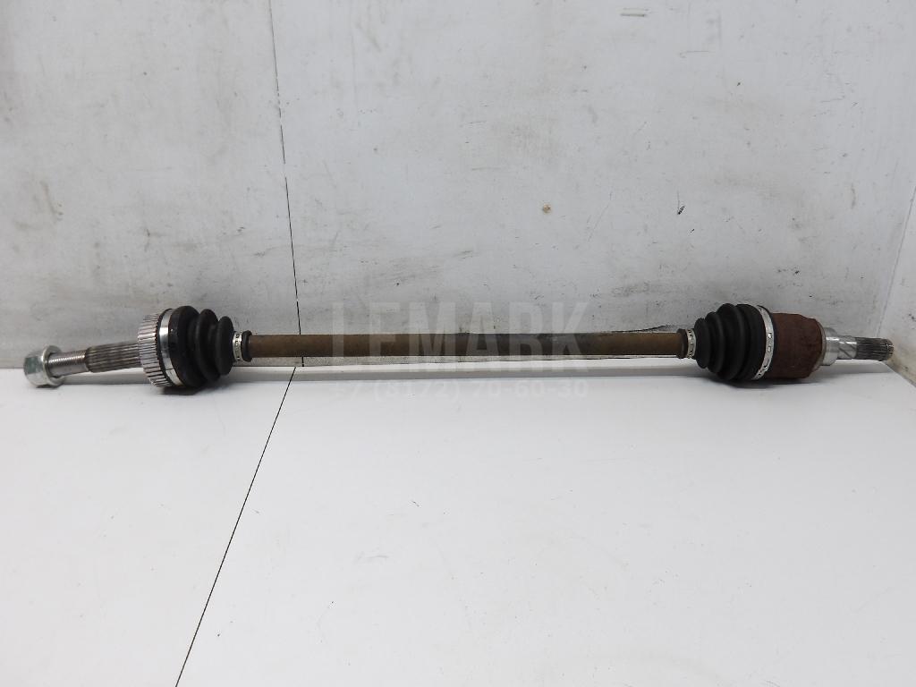 Полуось задняя 39600JD60A Nissan