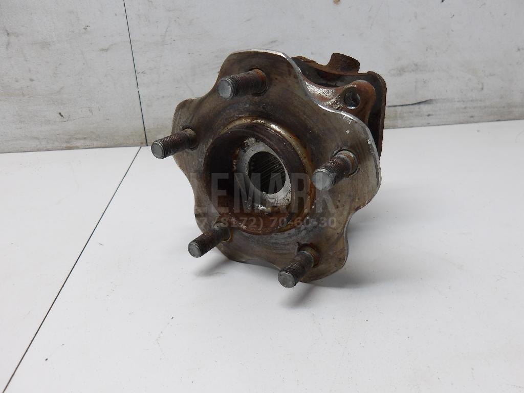 Ступица задняя 43202JG000 Nissan