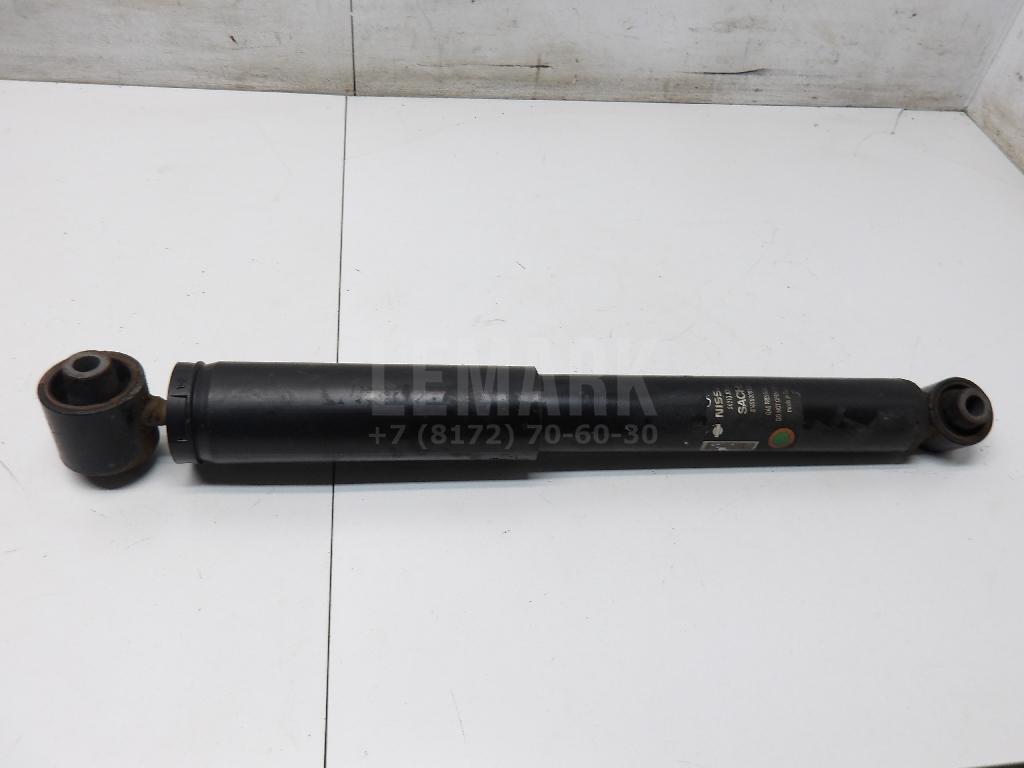 Амортизатор задний 56210JG02A Nissan