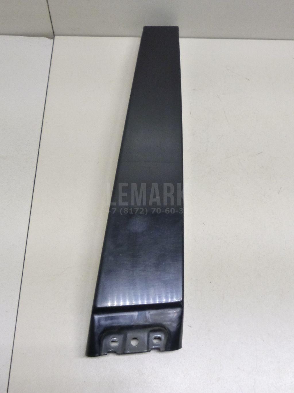 Накладка стойки 7L6853317D041 VAG