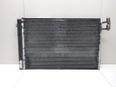 Радиатор кондиционера (конденсер)