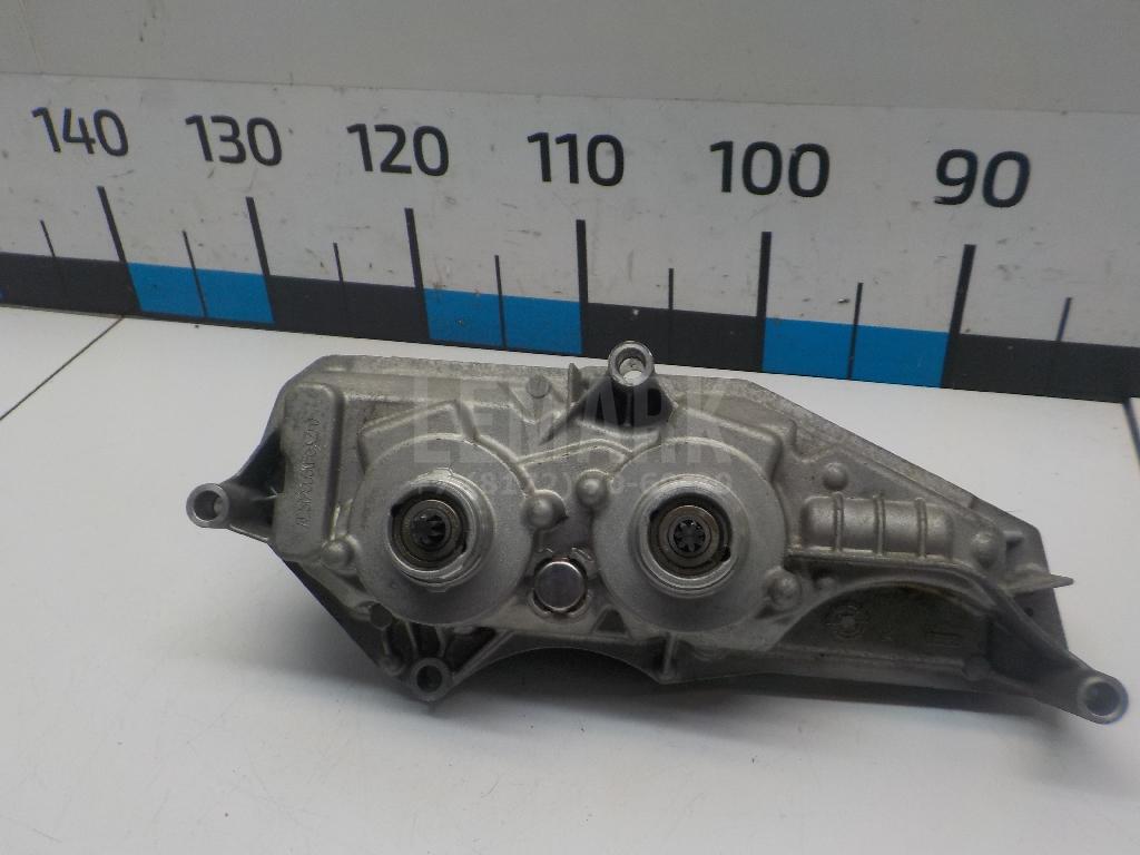 Механизм выбора передач 2015846 Ford