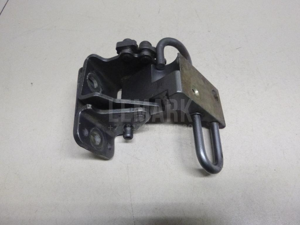 Петля двери задней правой нижняя 7L0833412A VAG