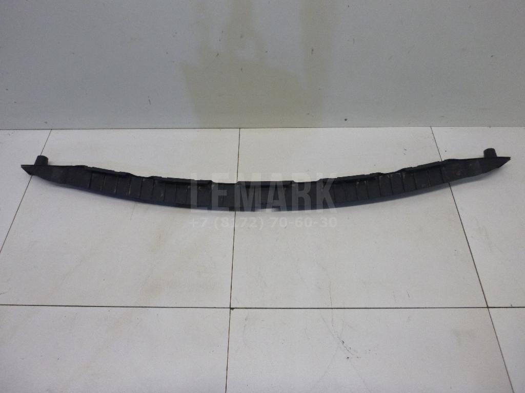 Направляющая заднего бампера 7L6807863B VAG