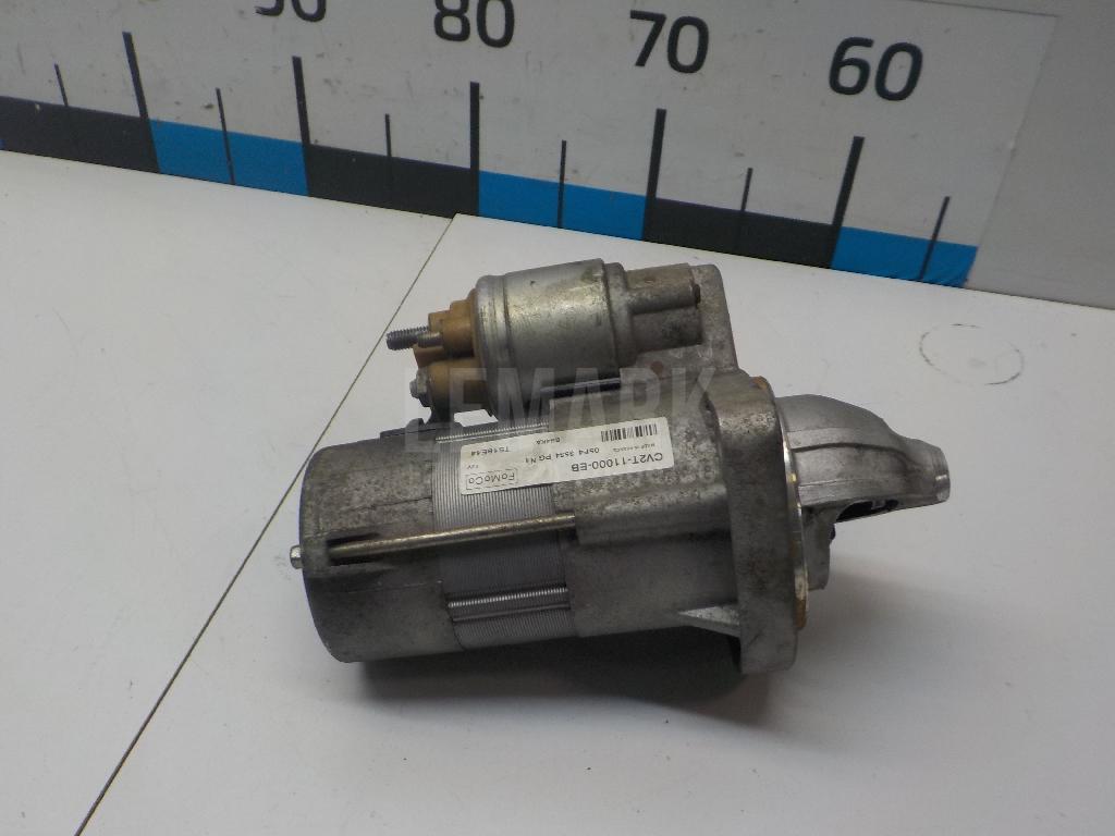 Стартер 1838056 Ford