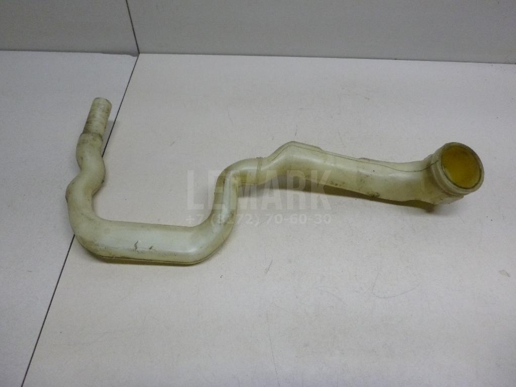 Горловина бачка омывателя 7L6955463A VAG