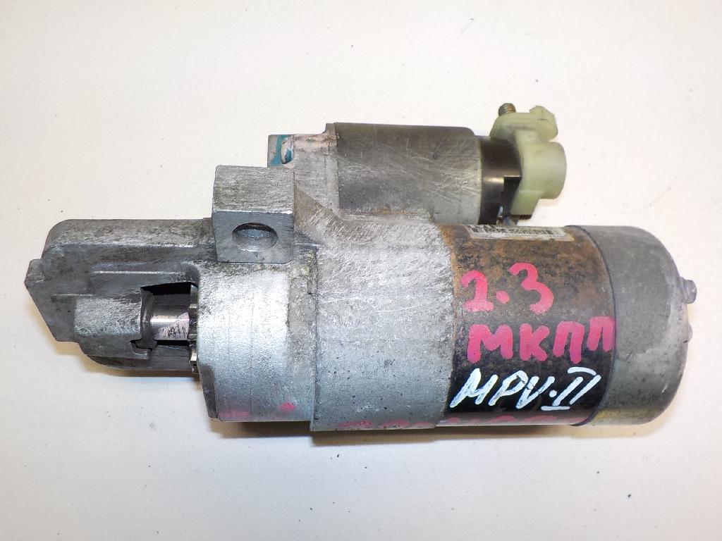 Стартер FP1318400 Mazda