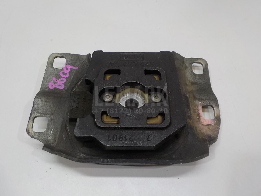 Опора КПП левая 1798908 Ford