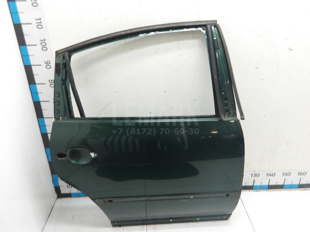 Дверь задняя правая 3B5833052AB VAG