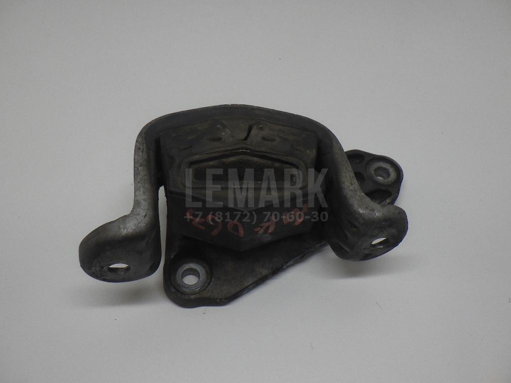 Опора КПП левая 7E0399151A VAG