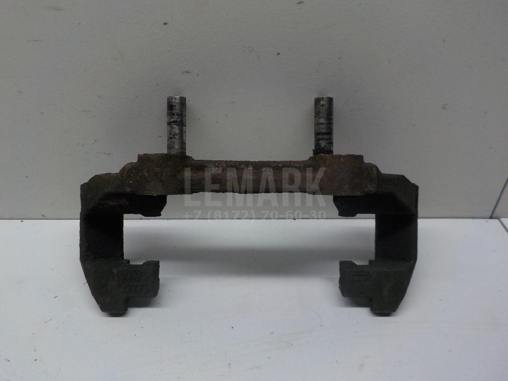 Скоба суппорта переднего 6R0615125 VAG