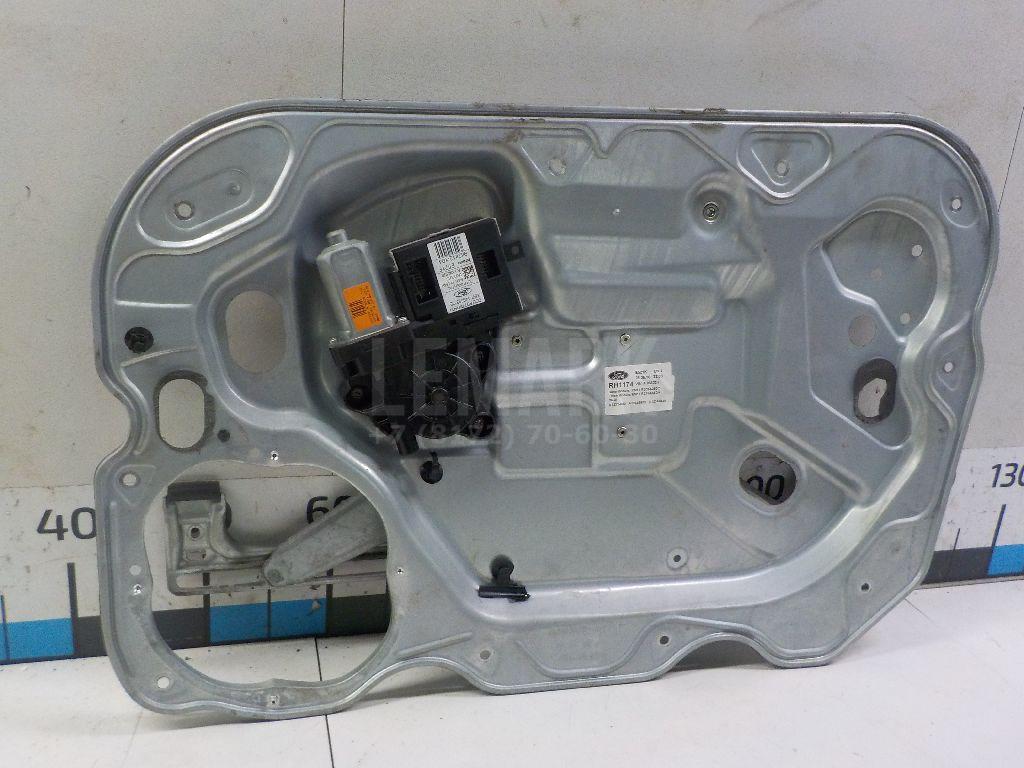 Стеклоподъемник электр. передний правый 1738646 Ford