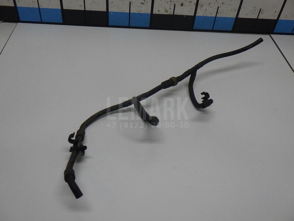 Трубка вакуумная 7E0129458K VAG