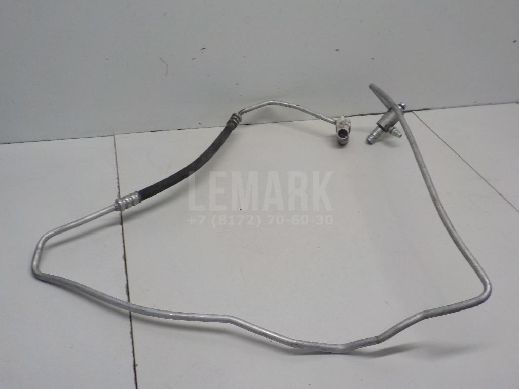 Трубка кондиционера 7E1820741G VAG