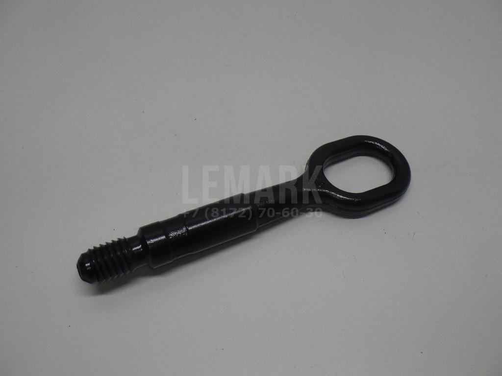Крюк буксировочный 8K0805615 VAG