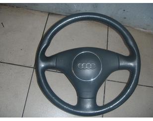 Рулевое колесо с AIR BAG для Audi Allroad quattro 2000-2005 с разбора состояние отличное