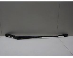 Поводок стеклоочистителя передний левый для Citroen DS4 2011-2015 б/у состояние отличное