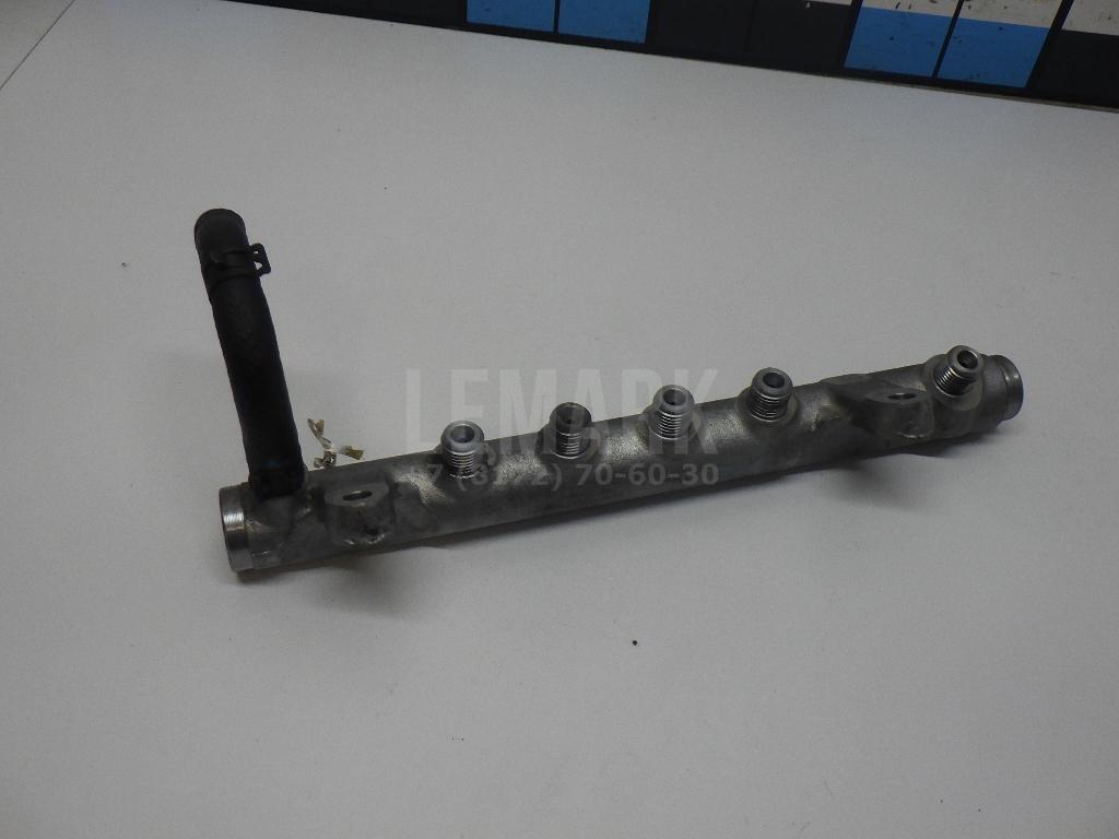 Рейка топливная (рампа) 03L130089 VAG