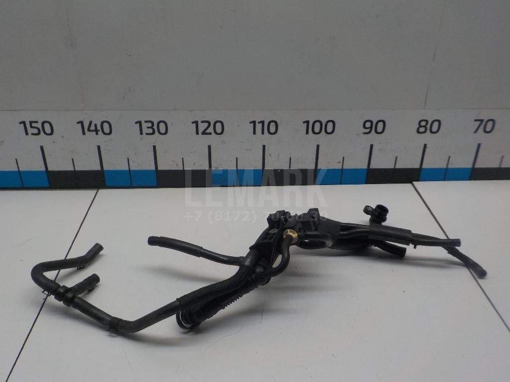 Трубка картерных газов 03C103474AB VAG