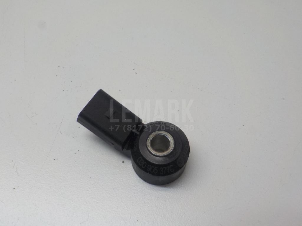 Датчик детонации 030905377C VAG