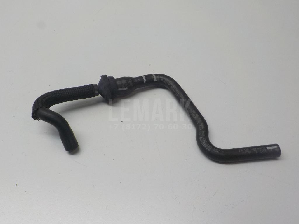 Клапан вентиляции картерных газов 03C103558D VAG