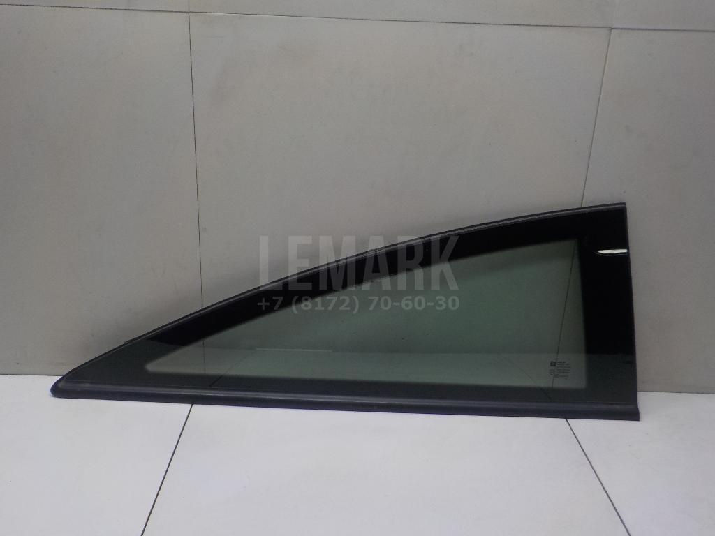 Стекло кузовное глухое правое 5161308 GM