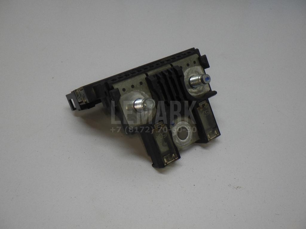 Блок предохранителей 24380BB50A Nissan