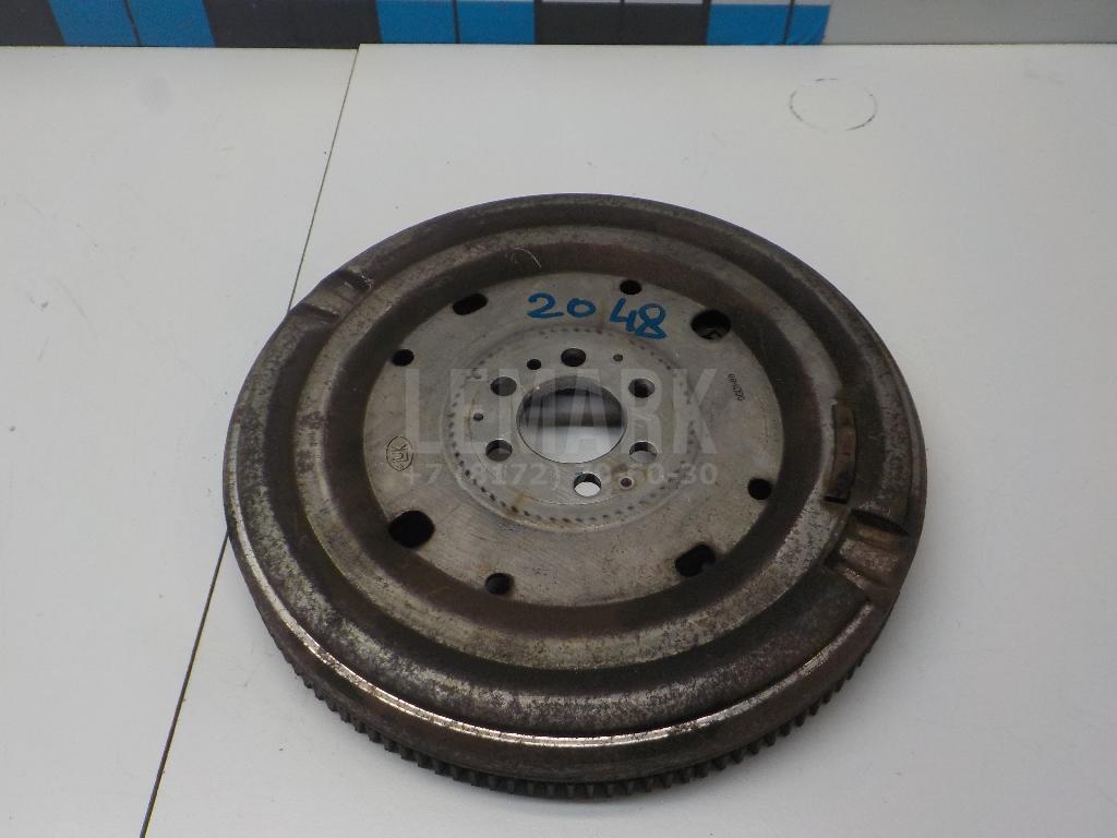 Маховик 03C105266AA VAG