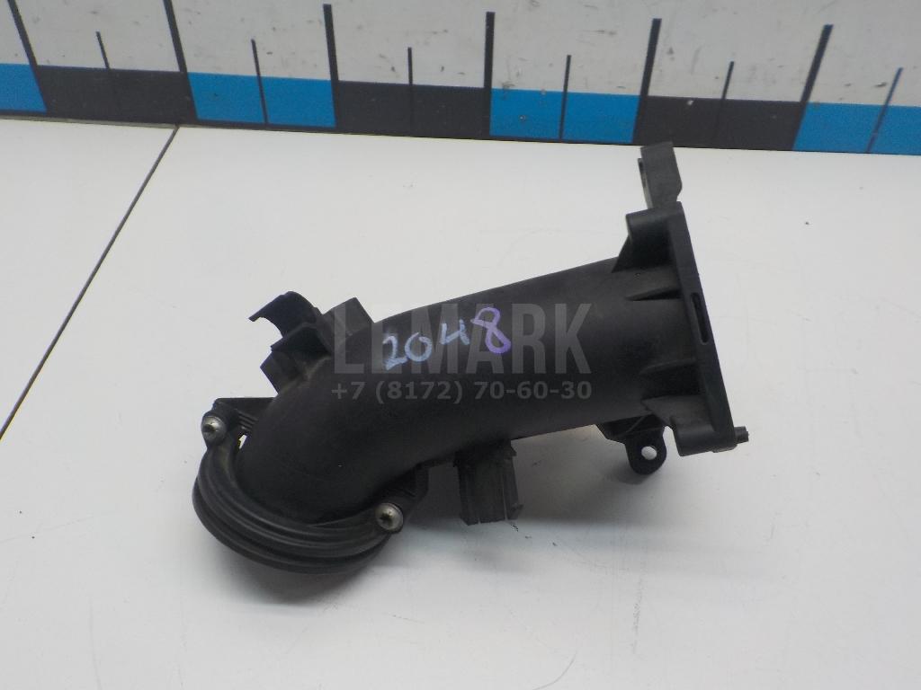 Воздуховод 03C145861E VAG