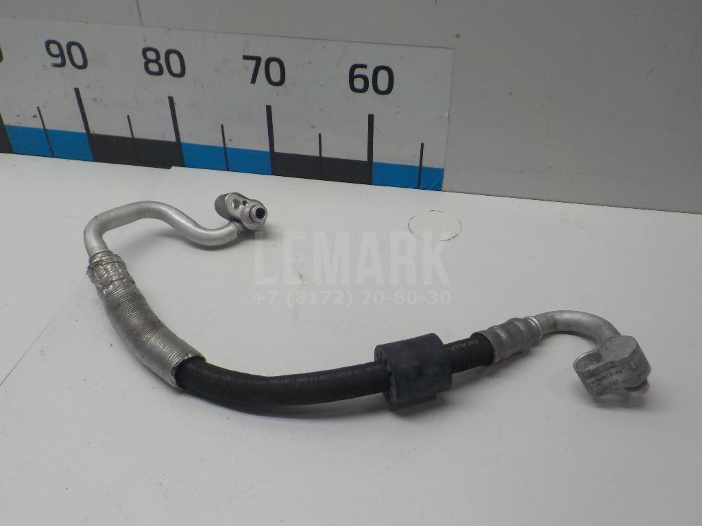 Трубка кондиционера 1K0820721BQ VAG