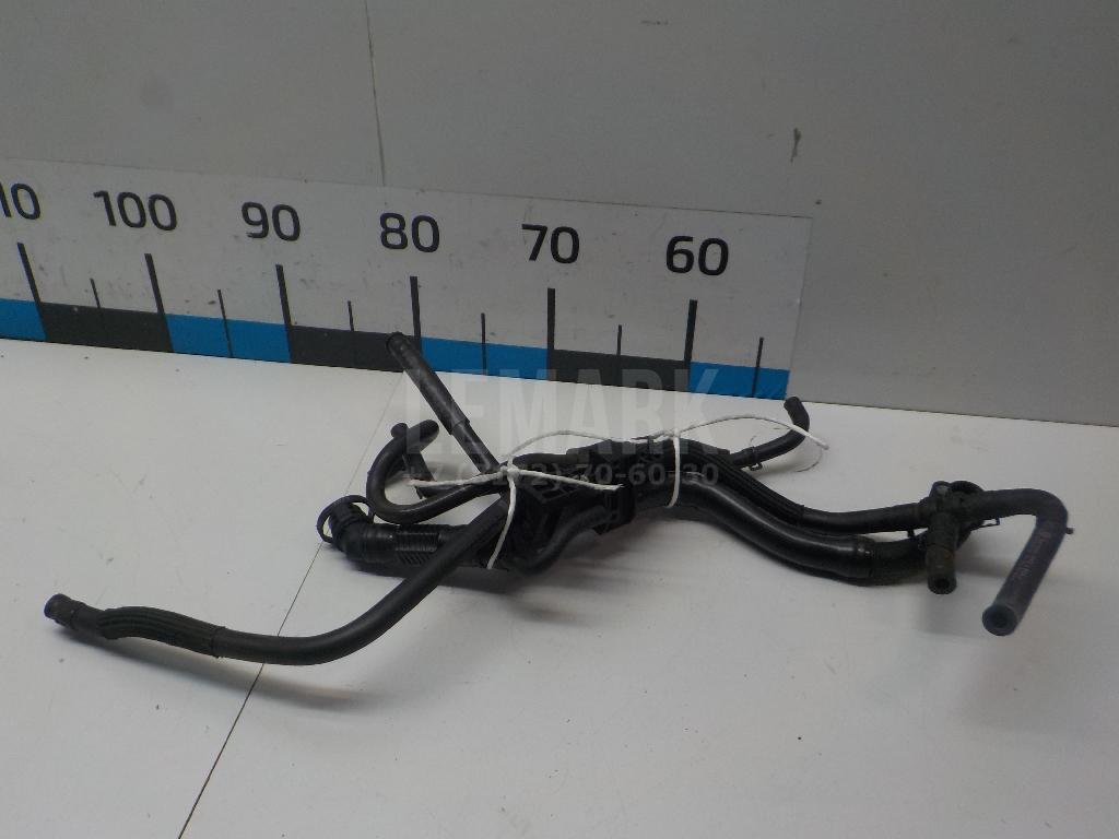 Трубка картерных газов 03C103474AA VAG