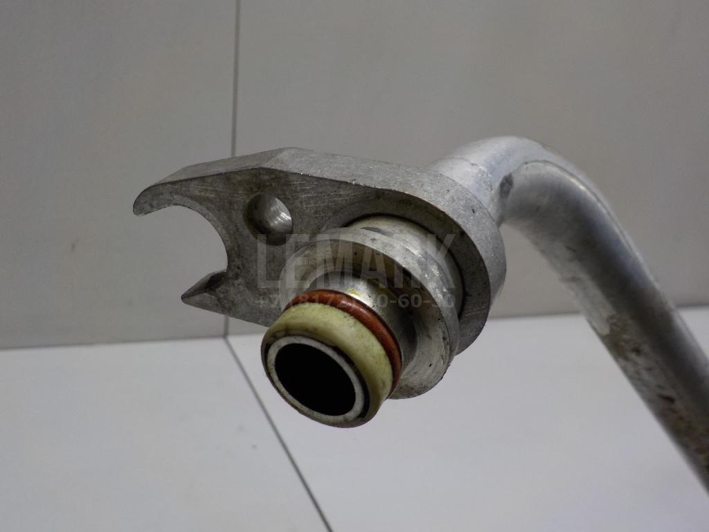 Трубка кондиционера для  Fiat Ducato 244 (+Elabuga) 2002-2006