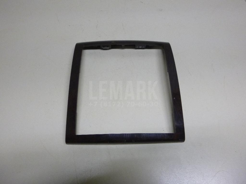 Накладка декоративная 7L6863337E VAG
