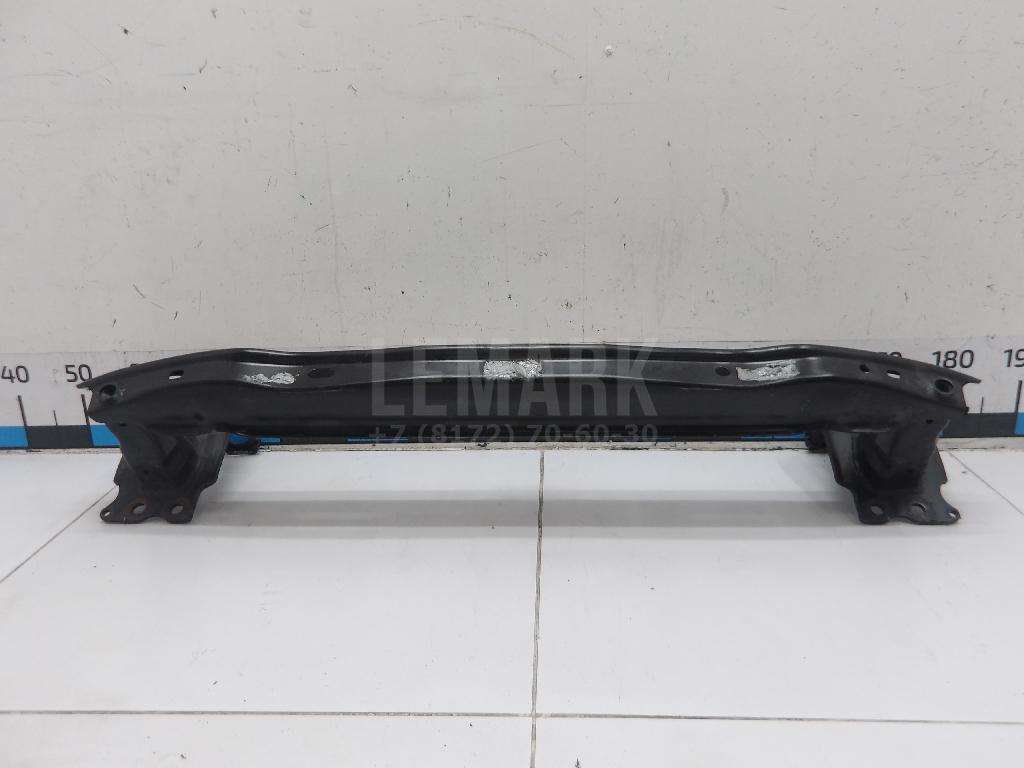 Усилитель переднего бампера 7L0807109E VAG